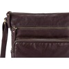 image:imageLeather Crossbody Bags for Women Sling Shoulder Purse Travel HandbagCoffee Multiwax