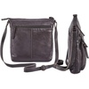 image:imageSmall Leather Crossbody Bags for Women Travel Sling Purses amp HandbagsGrey Washed Vintage