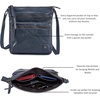 image:imageSmall Leather Crossbody Bags for Women Travel Sling Purses amp HandbagsOcean Blue Washed Vintage