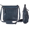 image:imageSmall Leather Crossbody Bags for Women Travel Sling Purses amp HandbagsOcean Blue Washed Vintage