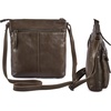 image:imageSmall Leather Crossbody Bags for Women Travel Sling Purses amp HandbagsOlive Green Washed Vintage