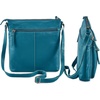 image:imageSmall Leather Crossbody Bags for Women Travel Sling Purses amp HandbagsTurquoise Green Nappa