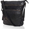 Black Washed Vintage