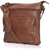 Brown Washed Vintage