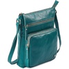 Emerald Green Nappa