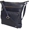 Navy Nappa