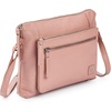 Baby Pink Nappa