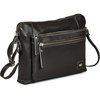 Dark Grey Nappa