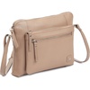 Taupe Nappa