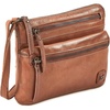 Cognac Washed Vintage