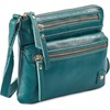 Emerald Green Nappa