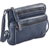 Ocean Blue Washed Vintage