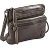 Olive Green Washed Vintage